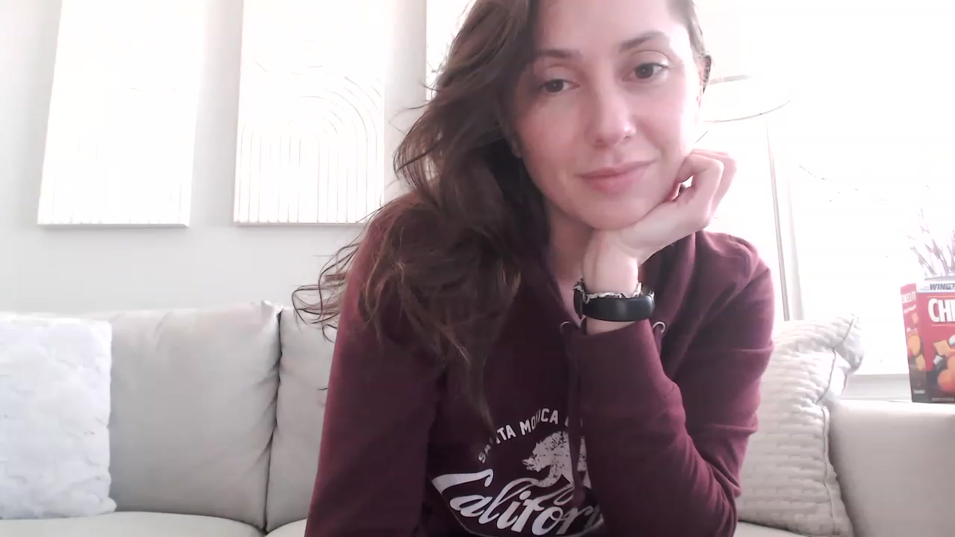 Gallery image thumbnail from Lust_4_Life's myfreecams stream on, 02/12/2023, 22:23 image 1 of 20