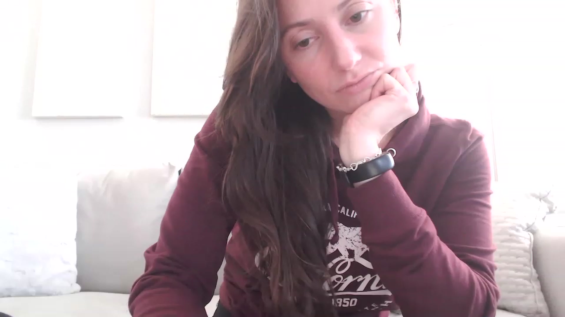 Gallery image thumbnail from Lust_4_Life's myfreecams stream on, 02/12/2023, 22:23 image 3 of 20