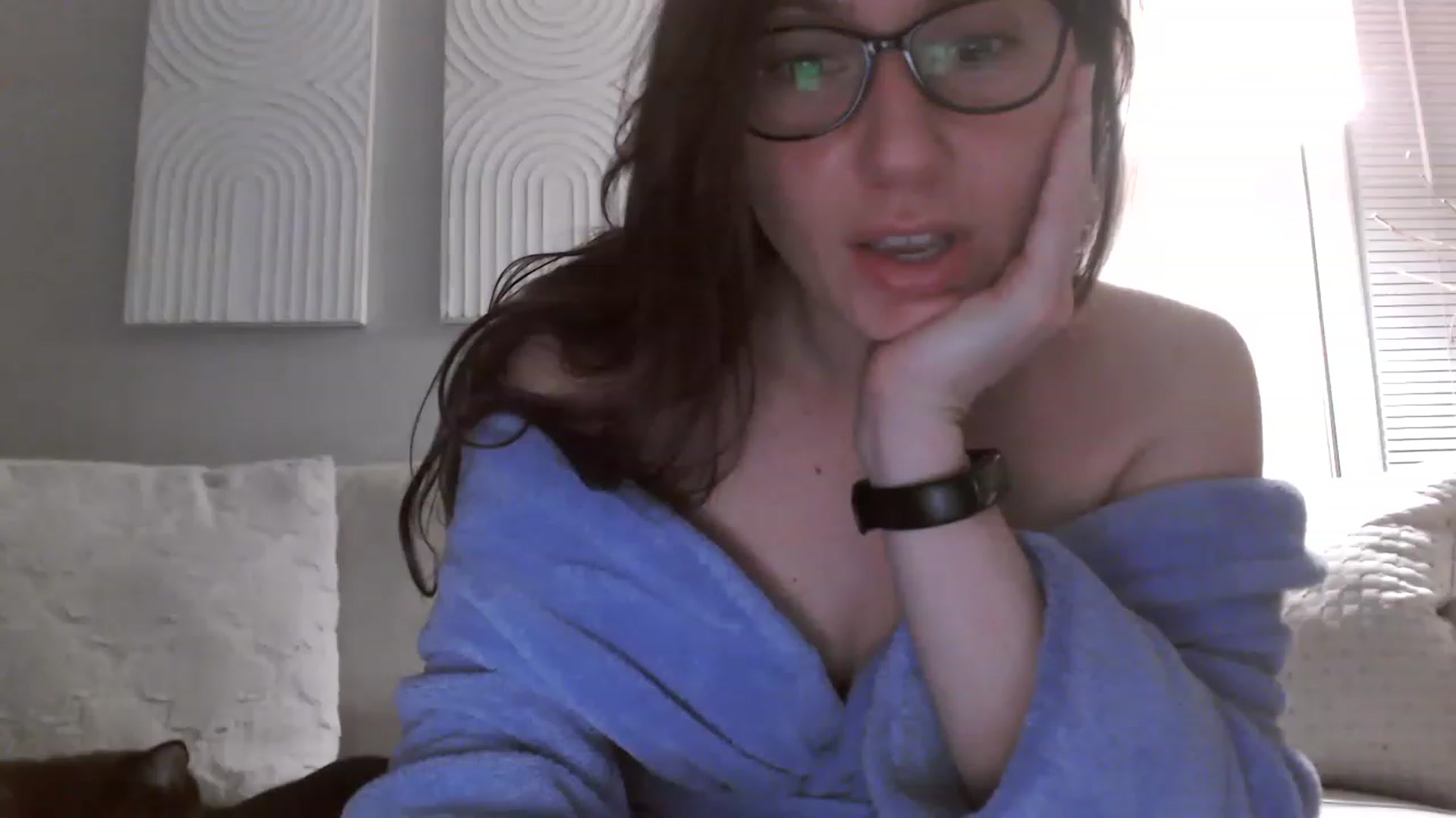 Gallery image thumbnail from Lust_4_Life's myfreecams stream on, 02/19/2023, 02:11 image 1 of 20