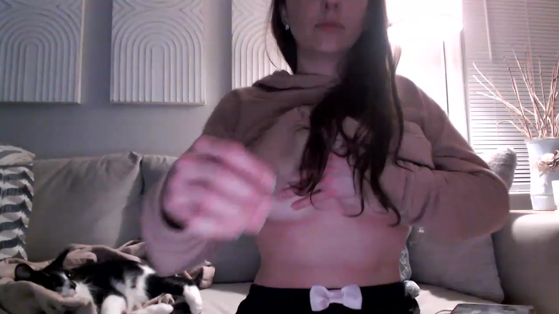 Gallery image thumbnail from Lust_4_Life's myfreecams stream on, 02/23/2023, 01:05 image 5 of 20
