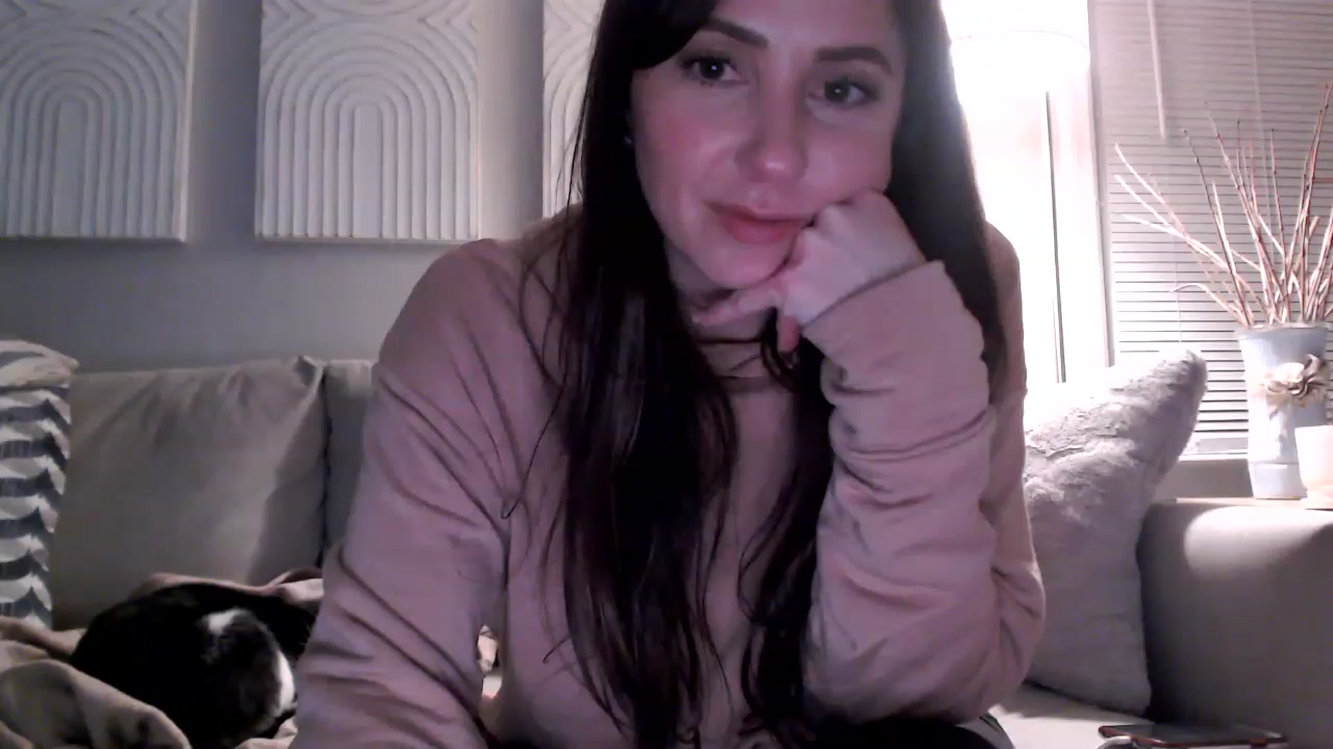 Gallery image thumbnail from Lust_4_Life's myfreecams stream on, 02/23/2023, 01:48 image 19 of 20