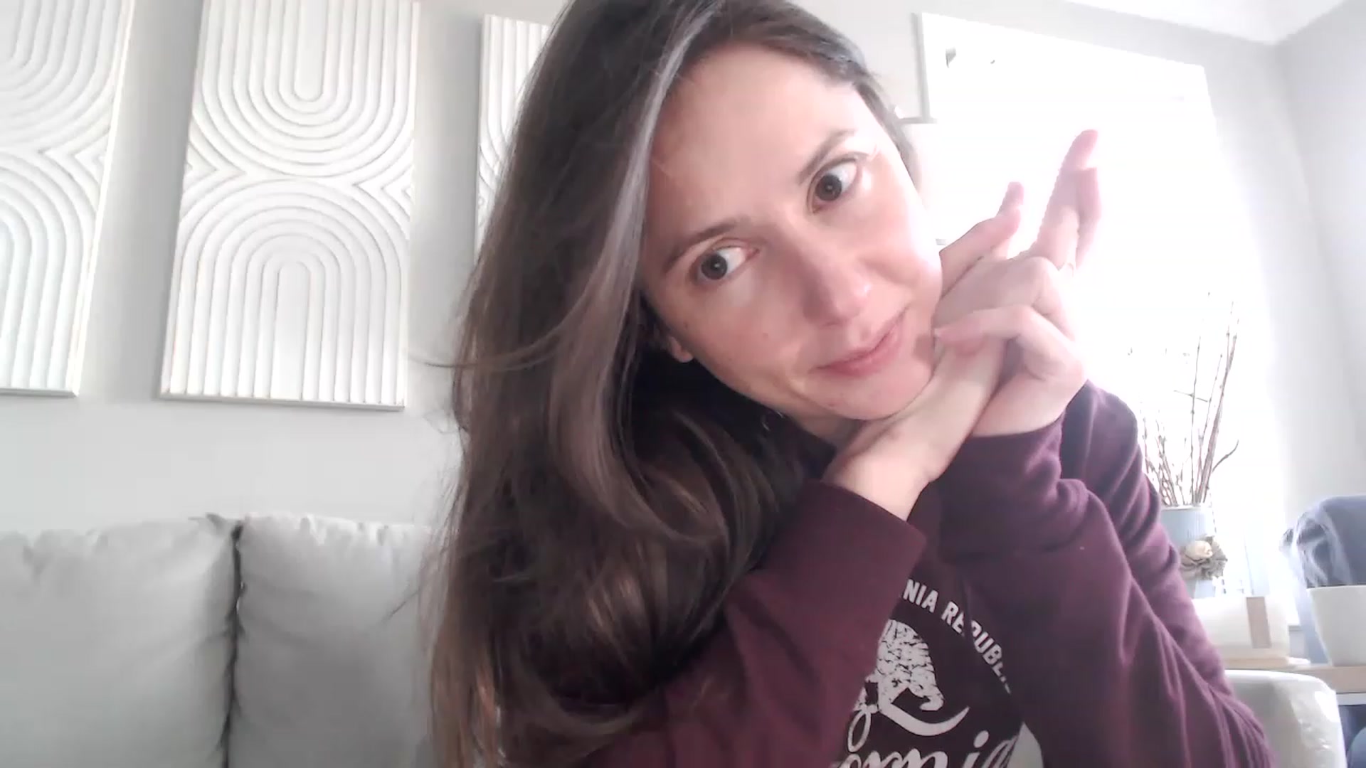 Gallery image thumbnail from Lust_4_Life's myfreecams stream on, 02/24/2023, 14:12 image 1 of 20