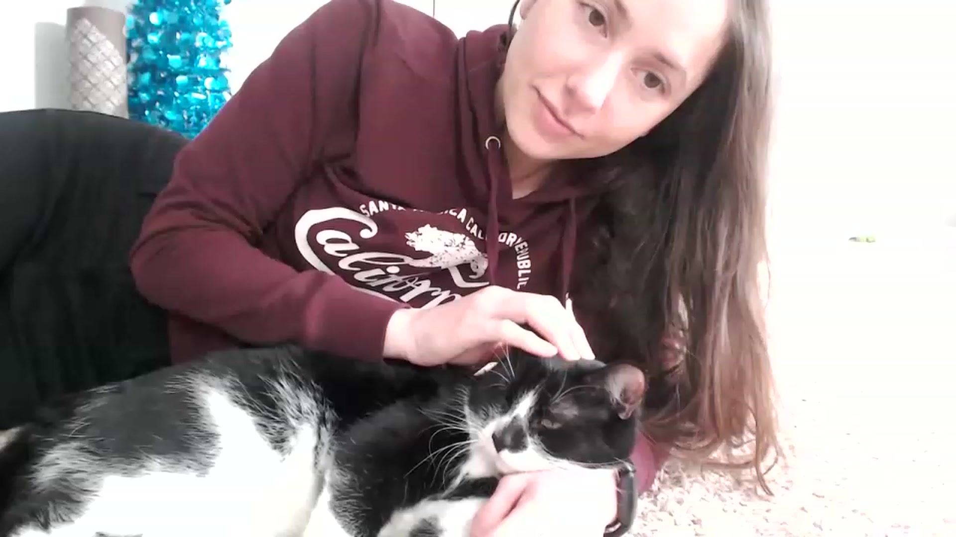 Gallery image thumbnail from Lust_4_Life's myfreecams stream on, 02/24/2023, 15:08 image 4 of 20