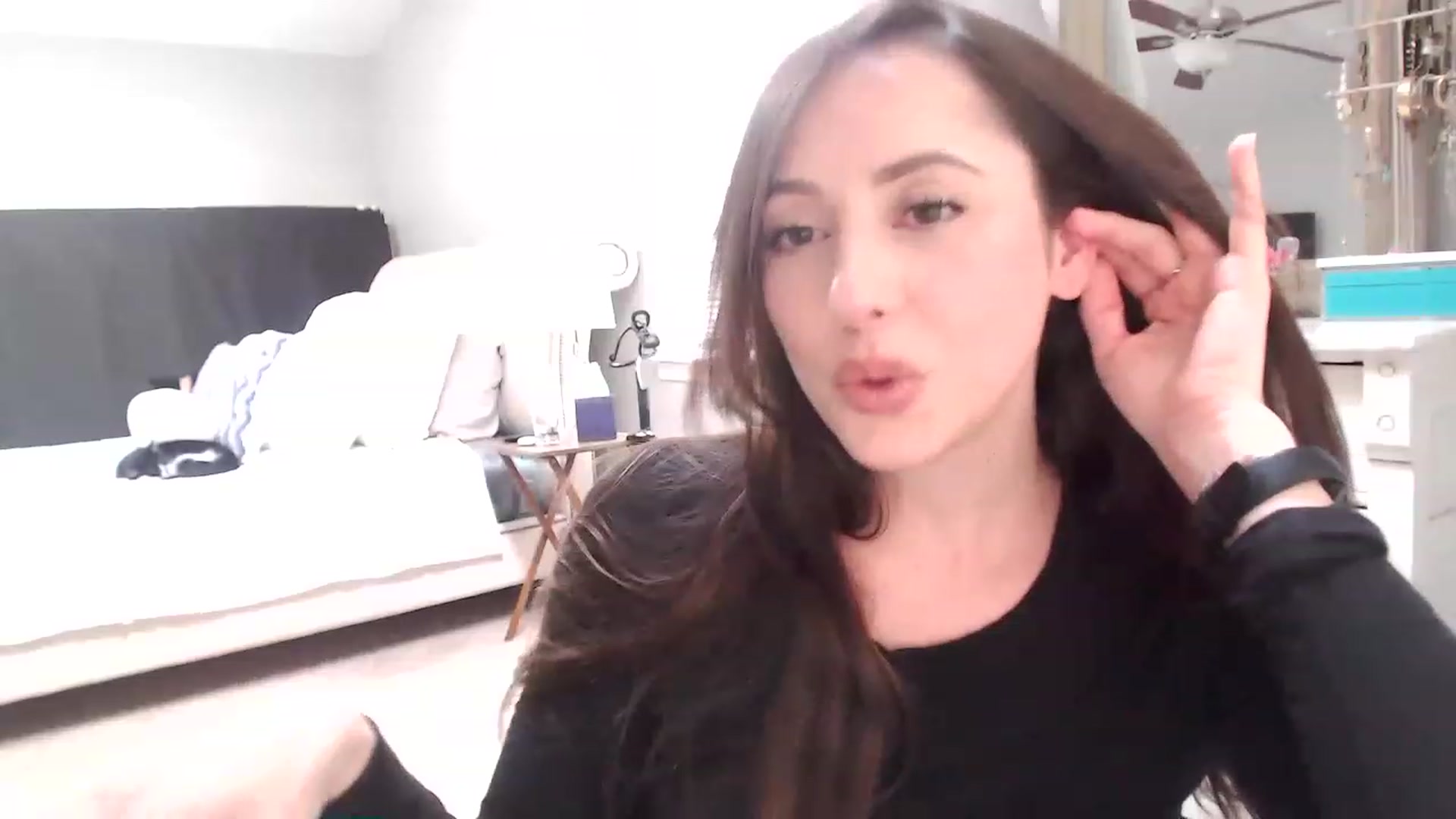 Gallery image thumbnail from Lust_4_Life's myfreecams stream on, 02/25/2023, 21:52 image 17 of 20