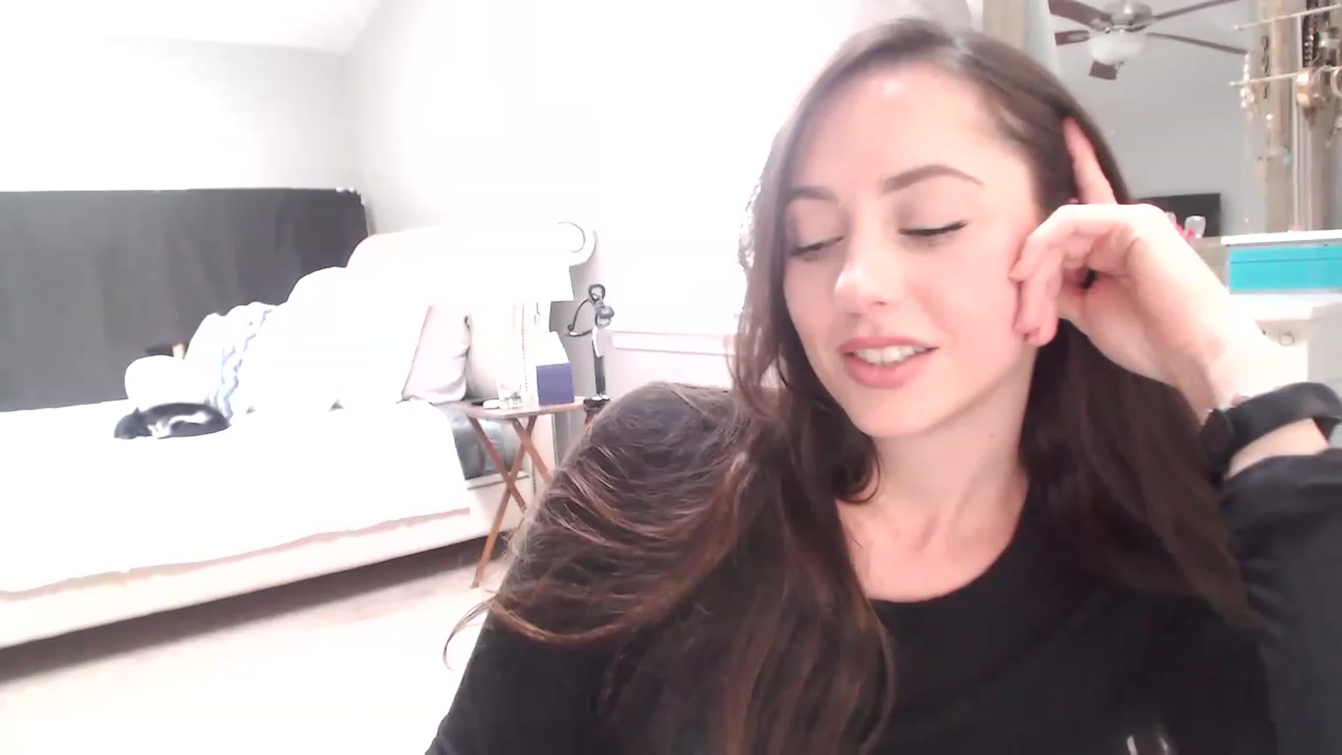 Gallery image thumbnail from Lust_4_Life's myfreecams stream on, 02/25/2023, 21:52 image 18 of 20