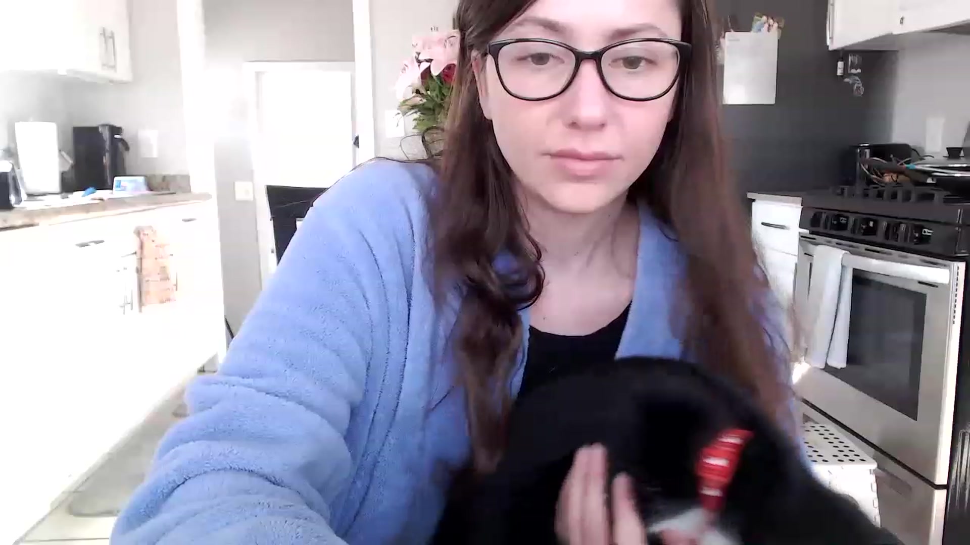 Gallery image thumbnail from Lust_4_Life's myfreecams stream on, 02/26/2023, 15:15 image 13 of 20