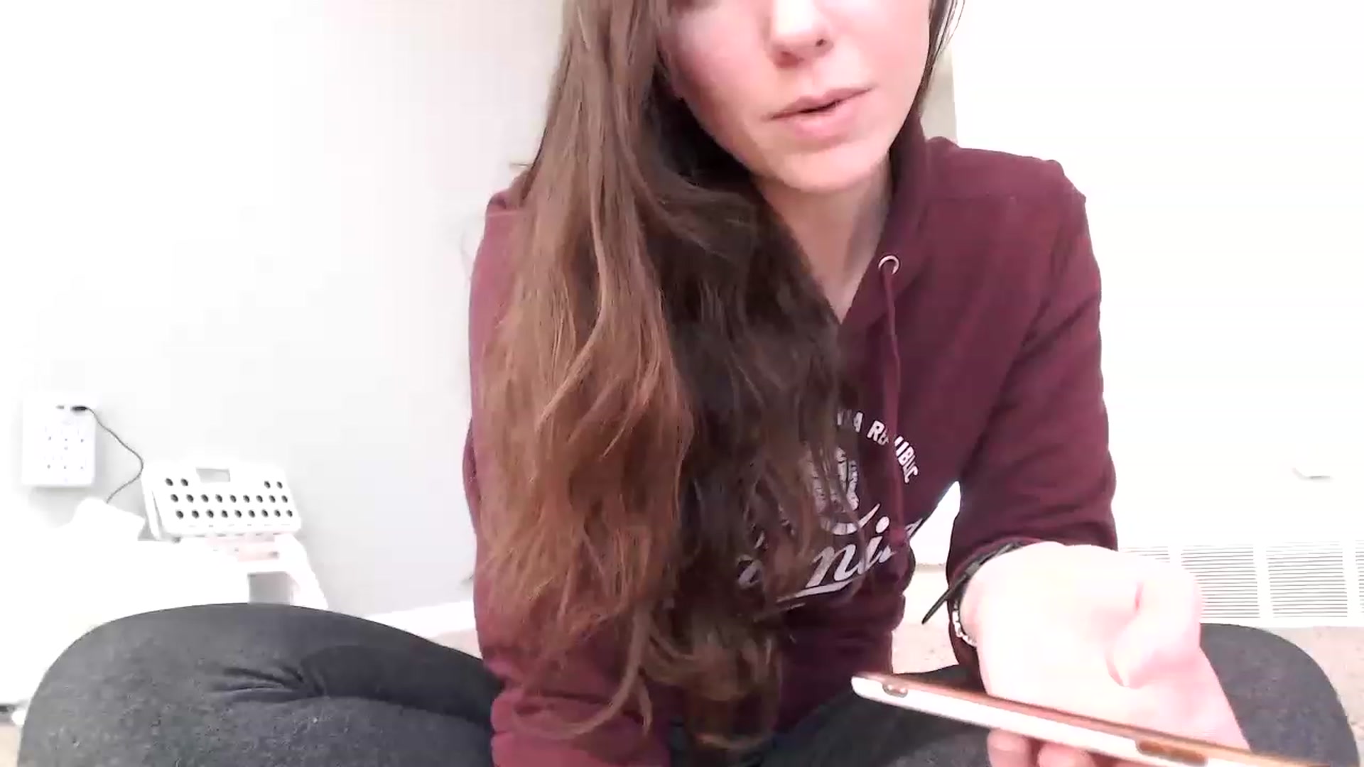 Gallery image thumbnail from Lust_4_Life's myfreecams stream on, 02/26/2023, 21:07 image 17 of 20