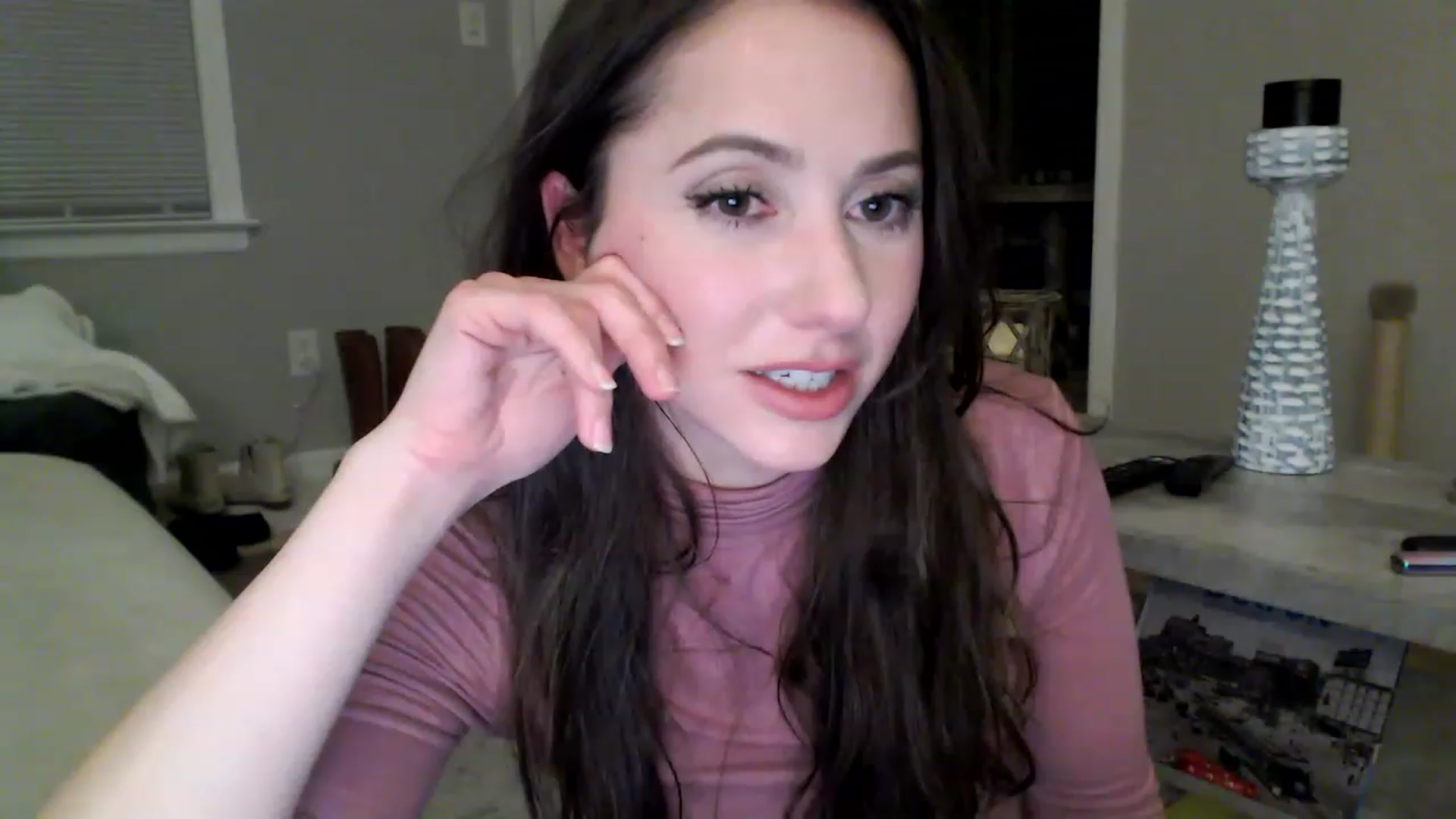 Gallery image thumbnail from Lust_4_Life's myfreecams stream on, 03/11/2023, 01:40 image 5 of 20