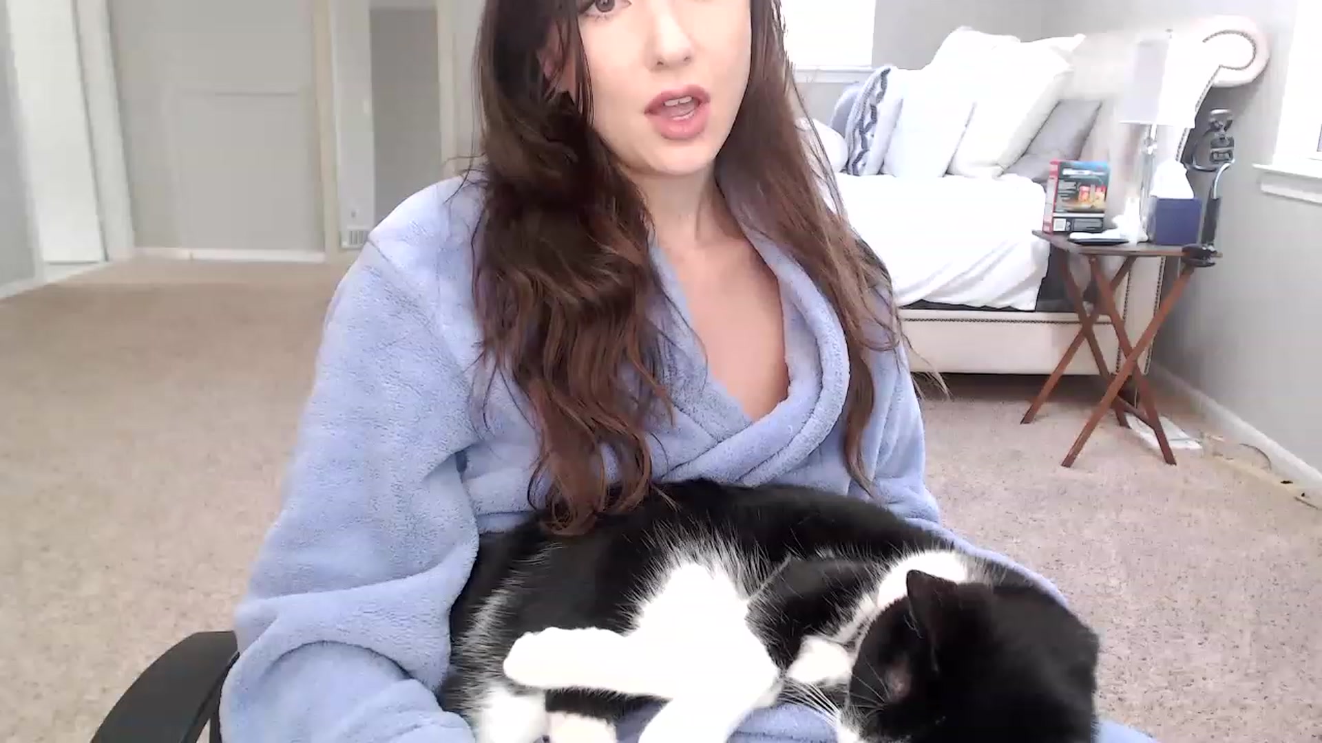 Gallery image thumbnail from Lust_4_Life's myfreecams stream on, 03/11/2023, 21:54 image 9 of 20