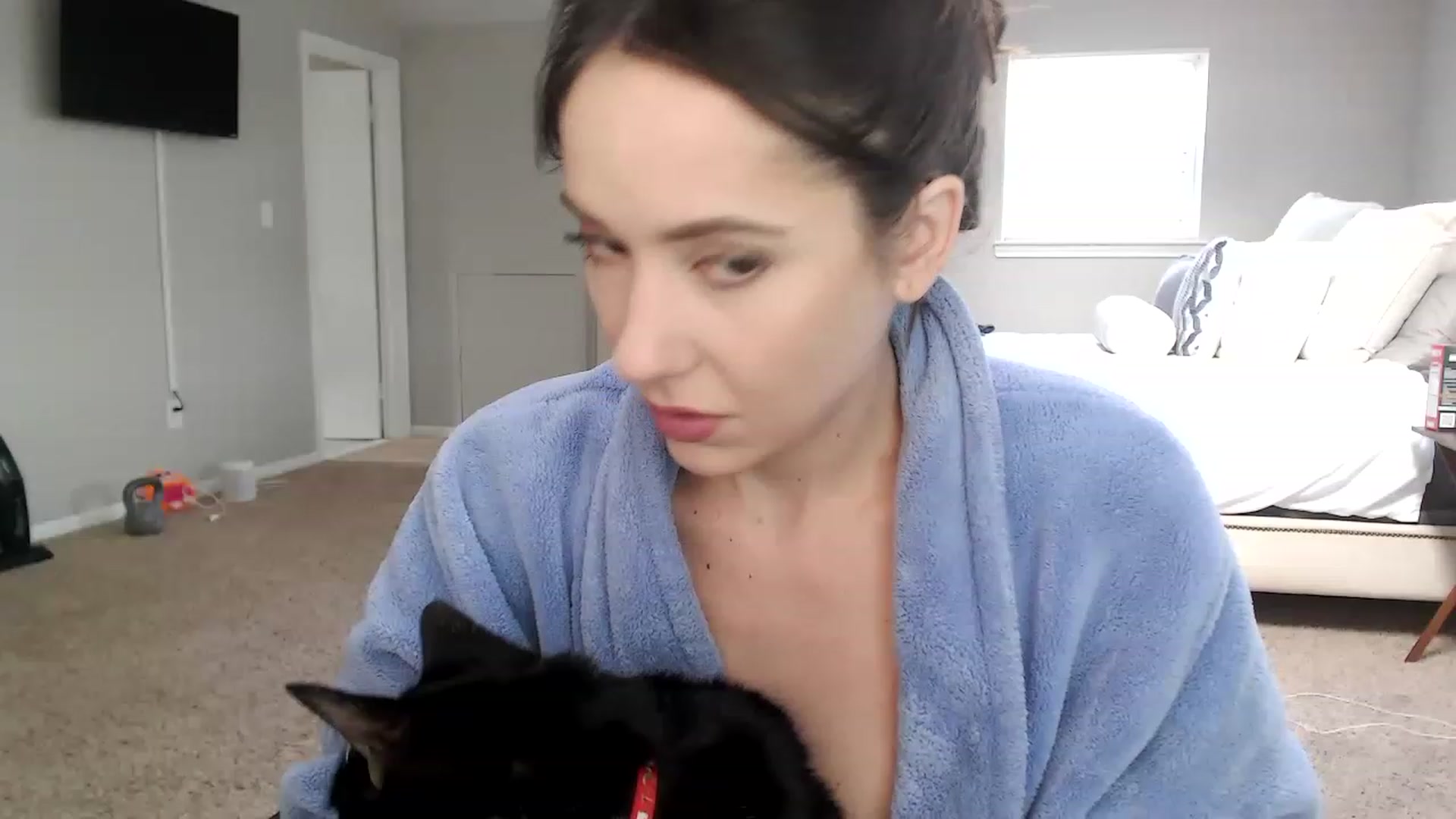 Gallery image thumbnail from Lust_4_Life's myfreecams stream on, 03/11/2023, 21:54 image 1 of 20