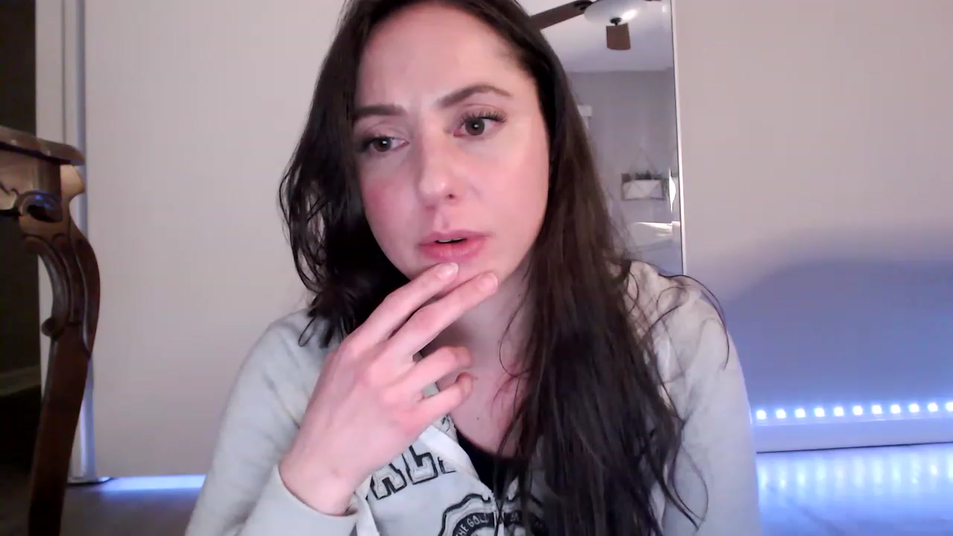 Gallery image thumbnail from Lust_4_Life's myfreecams stream on, 03/30/2023, 01:06 image 15 of 20