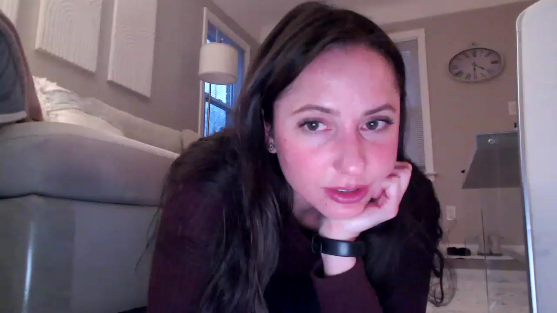 Gallery image thumbnail from Lust_4_Life's myfreecams stream on, 03/31/2023, 23:45 image 17 of 20