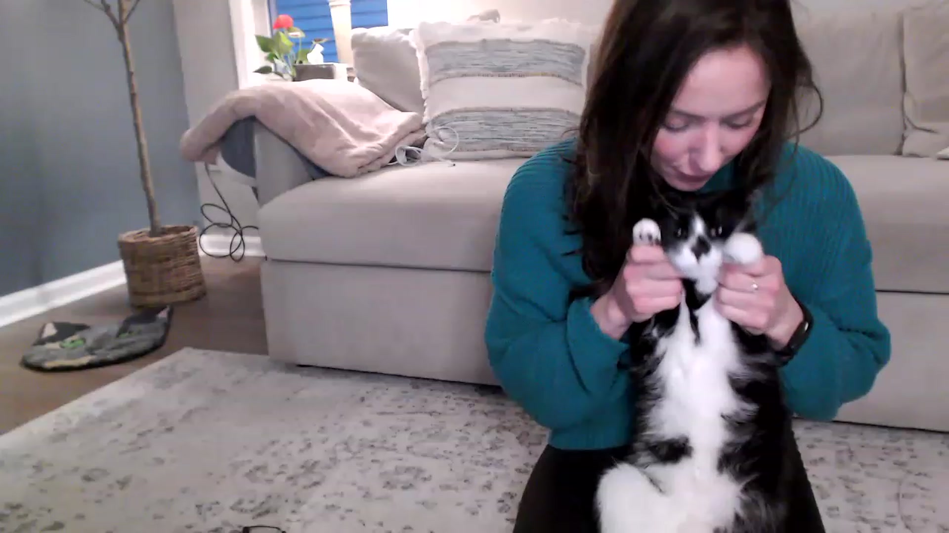 Gallery image thumbnail from Lust_4_Life's myfreecams stream on, 04/29/2023, 01:52 image 5 of 20