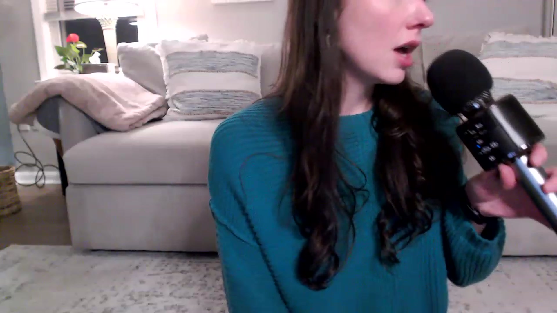 Gallery image thumbnail from Lust_4_Life's myfreecams stream on, 04/29/2023, 03:13 image 18 of 20