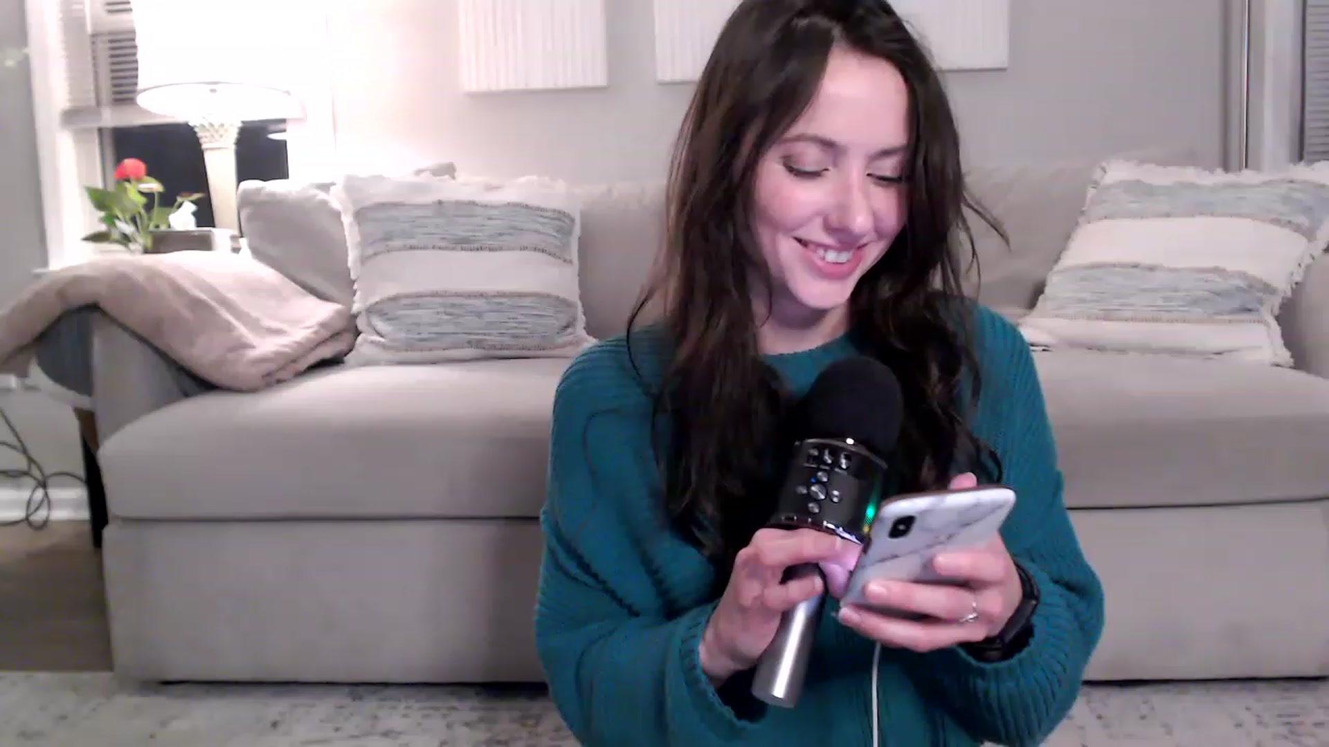 Gallery image thumbnail from Lust_4_Life's myfreecams stream on, 04/29/2023, 03:13 image 16 of 20