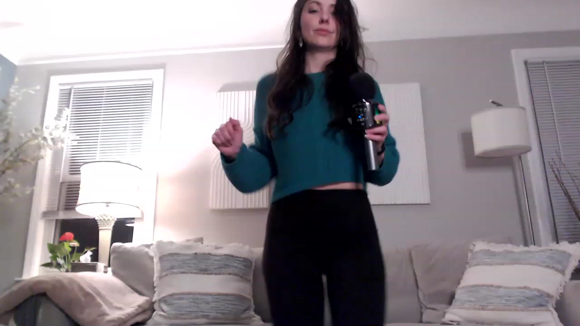 Gallery image thumbnail from Lust_4_Life's myfreecams stream on, 04/29/2023, 03:13 image 15 of 20