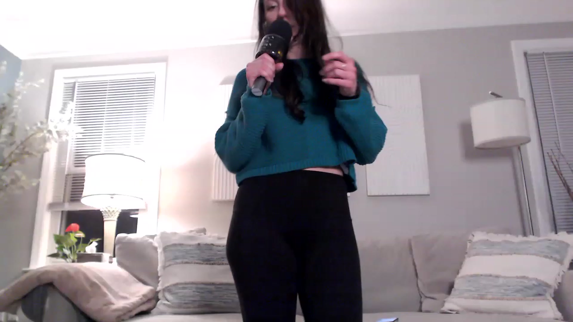 Gallery image thumbnail from Lust_4_Life's myfreecams stream on, 04/29/2023, 03:13 image 17 of 20