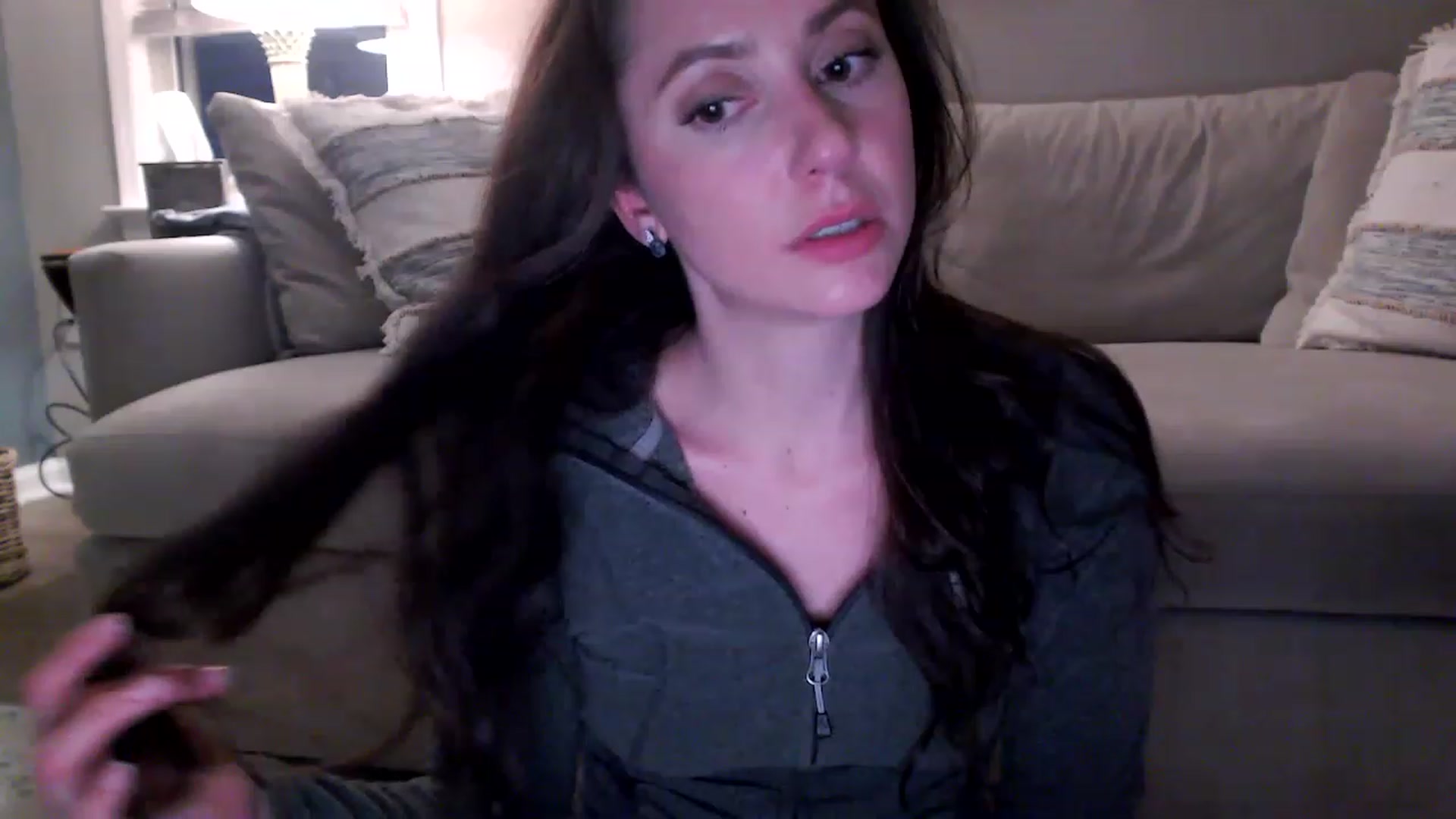 Gallery image thumbnail from Lust_4_Life's myfreecams stream on, 05/11/2023, 01:14 image 14 of 20