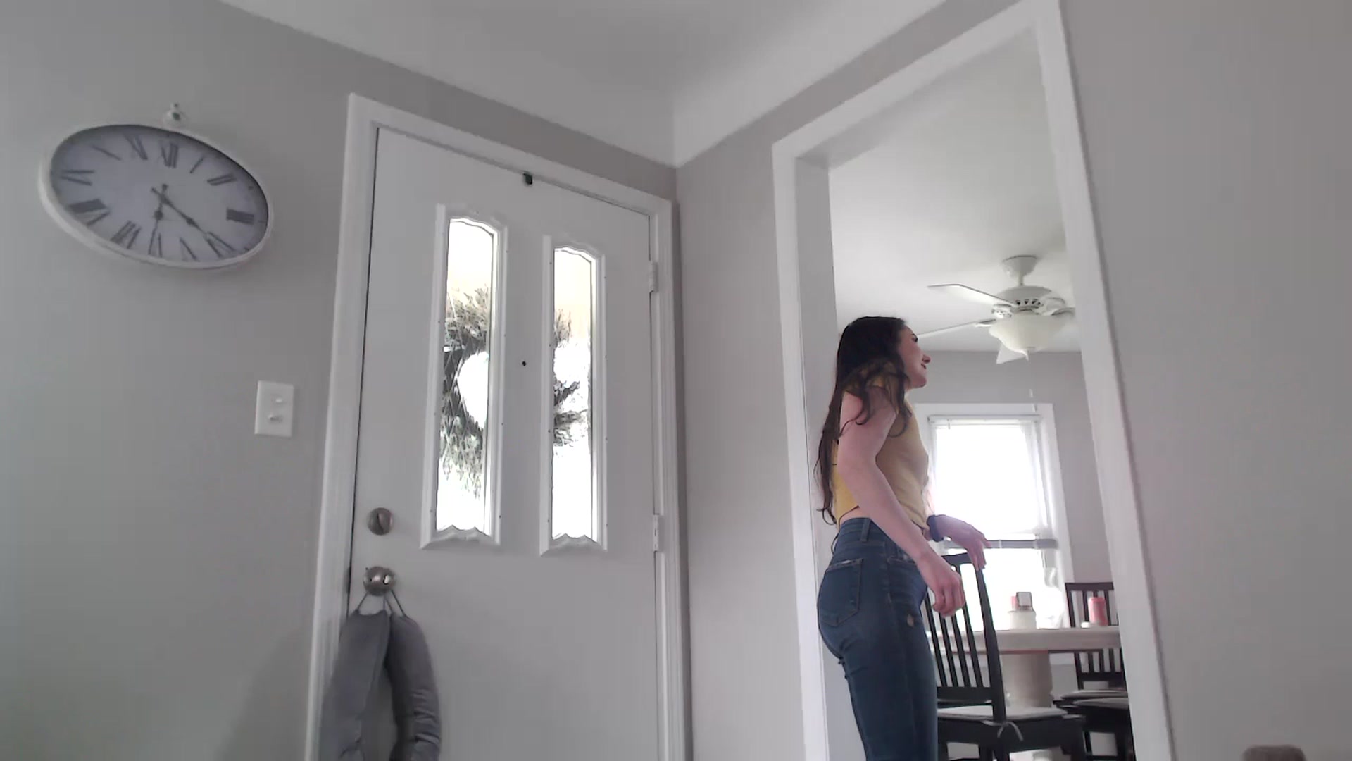 Gallery image thumbnail from Lust_4_Life's myfreecams stream on, 05/13/2023, 19:18 image 14 of 20