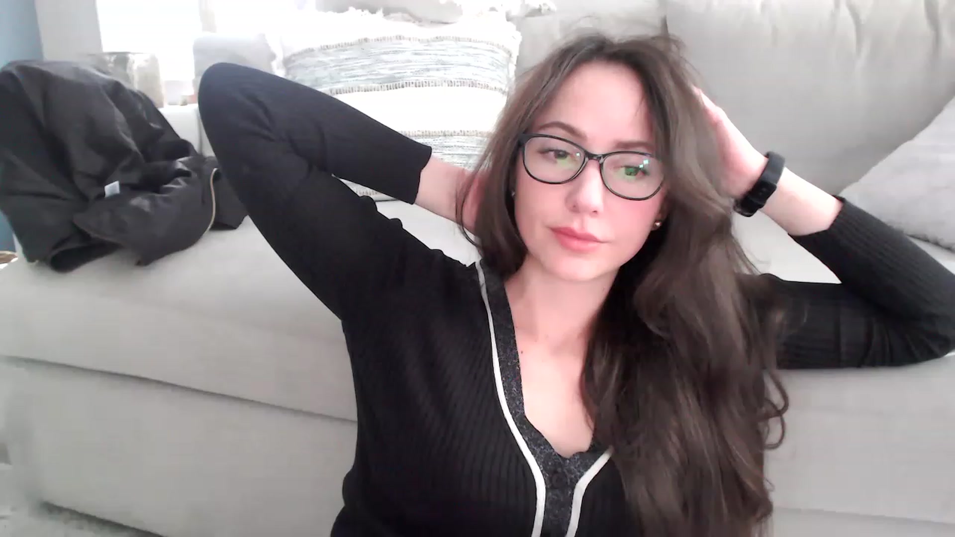 Gallery image thumbnail from Lust_4_Life's myfreecams stream on, 05/17/2023, 22:50 image 2 of 20