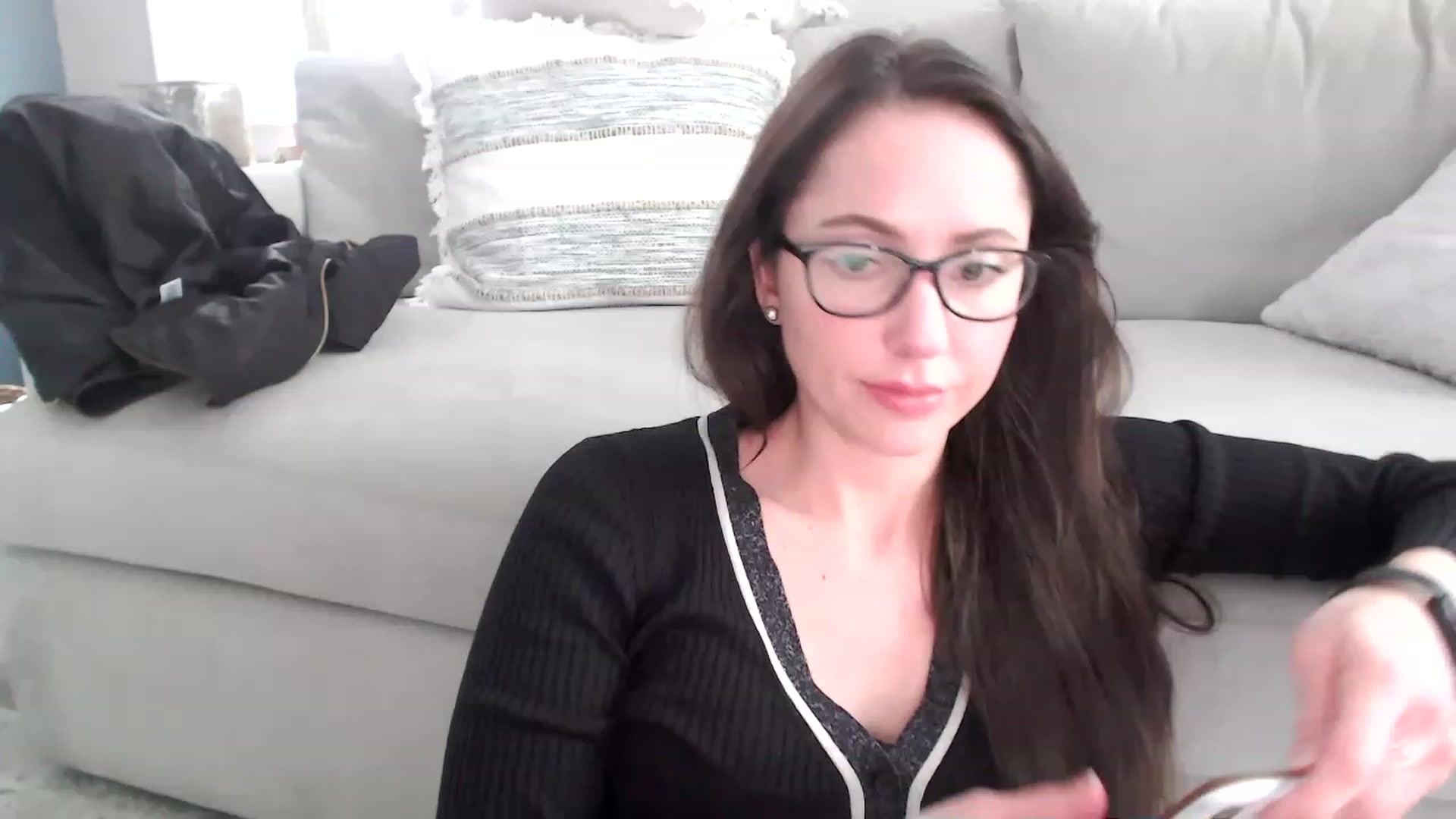Gallery image thumbnail from Lust_4_Life's myfreecams stream on, 05/17/2023, 22:50 image 1 of 20