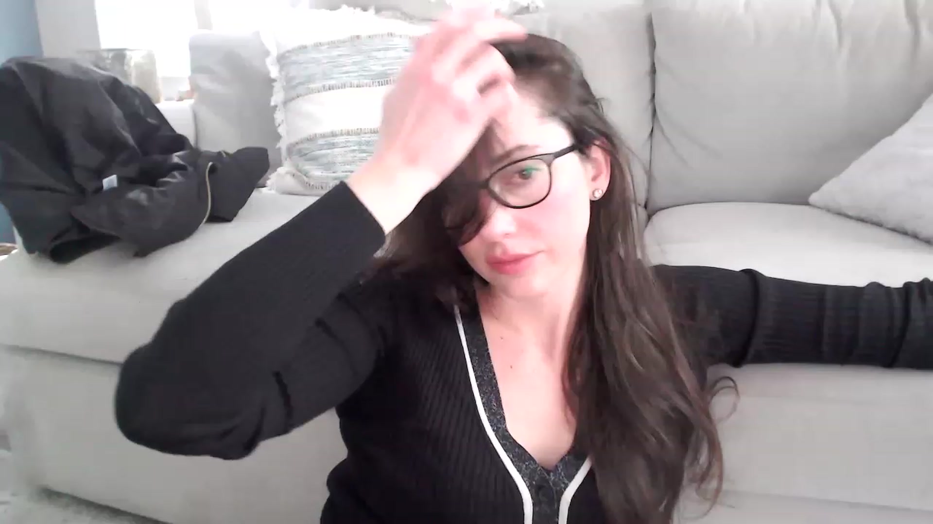 Gallery image thumbnail from Lust_4_Life's myfreecams stream on, 05/17/2023, 22:50 image 4 of 20