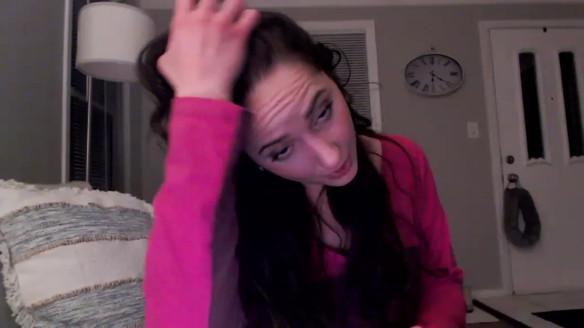 Gallery image thumbnail from Lust_4_Life's myfreecams stream on, 05/19/2023, 02:06 image 4 of 20