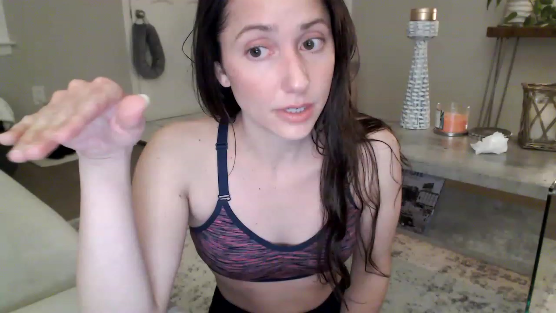 Gallery image thumbnail from Lust_4_Life's myfreecams stream on, 05/21/2023, 02:43 image 14 of 20