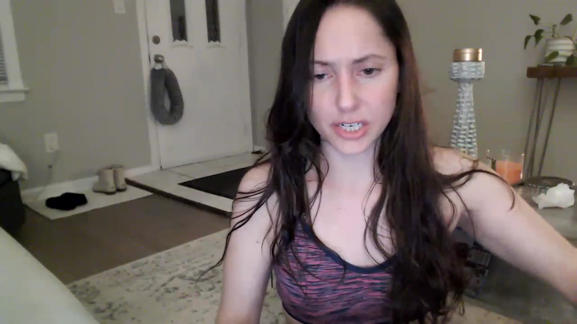 Gallery image thumbnail from Lust_4_Life's myfreecams stream on, 05/21/2023, 02:43 image 17 of 20
