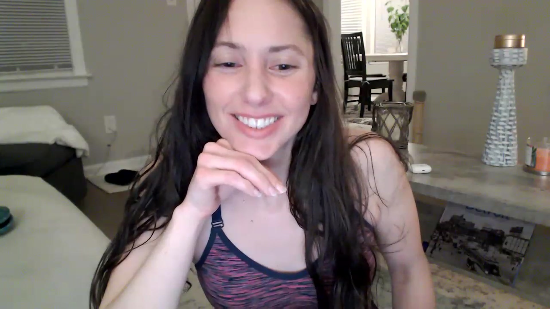 Gallery image thumbnail from Lust_4_Life's myfreecams stream on, 05/21/2023, 02:43 image 19 of 20