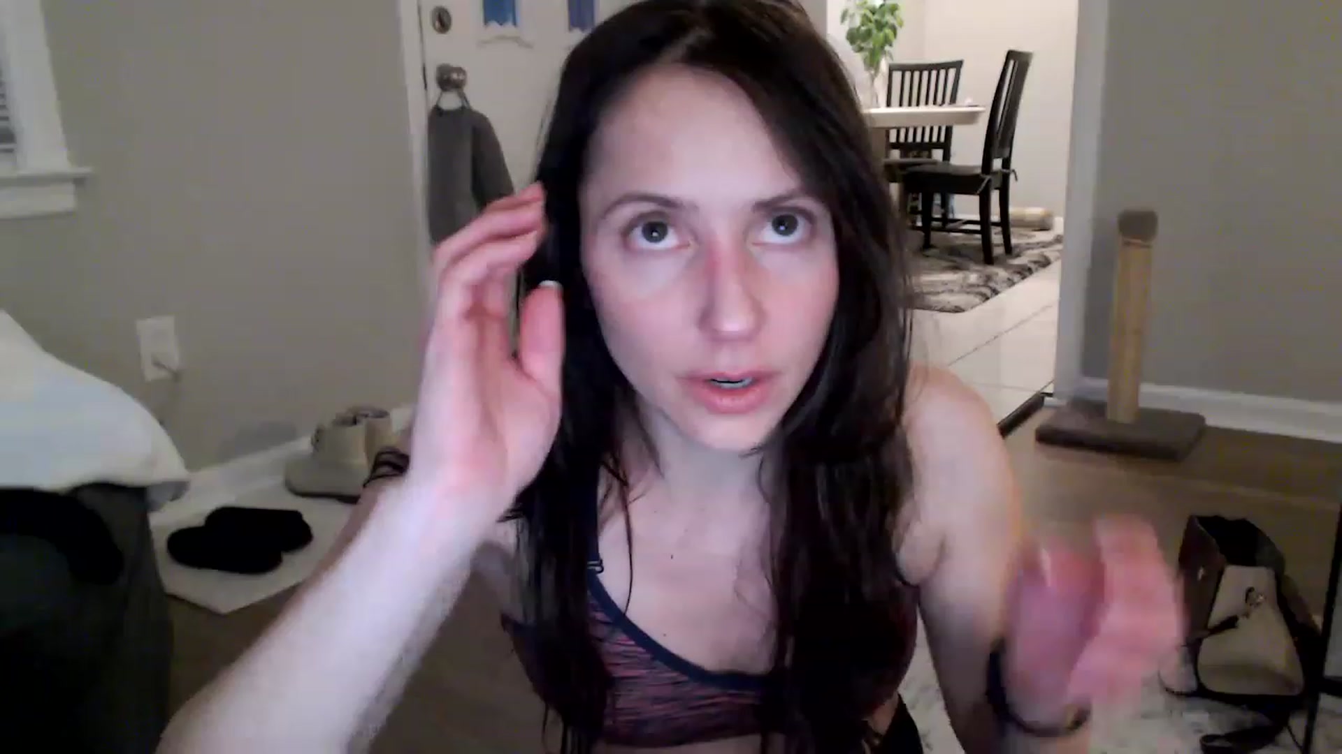 Gallery image thumbnail from Lust_4_Life's myfreecams stream on, 05/21/2023, 02:43 image 7 of 20