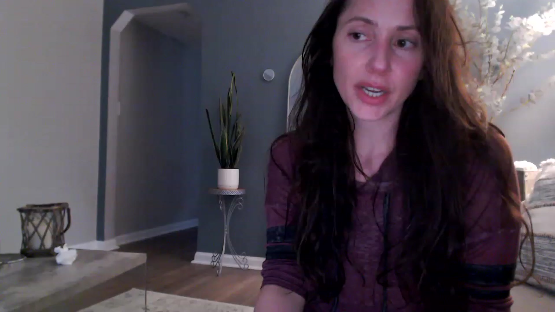 Gallery image thumbnail from Lust_4_Life's myfreecams stream on, 05/21/2023, 02:43 image 1 of 20