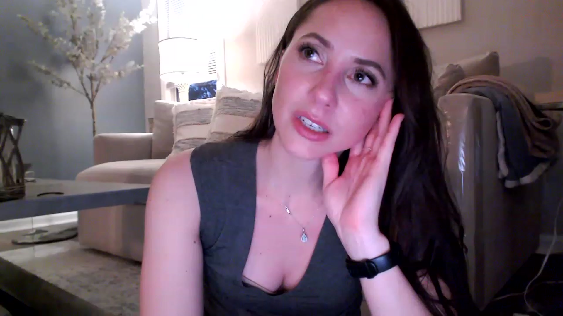 Gallery image thumbnail from Lust_4_Life's myfreecams stream on, 06/01/2023, 01:48 image 15 of 20