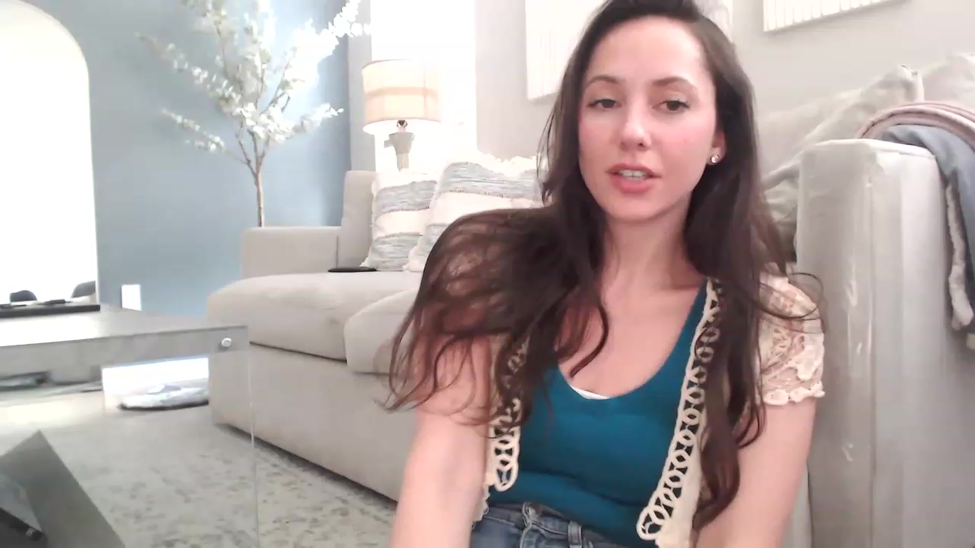 Gallery image thumbnail from Lust_4_Life's myfreecams stream on, 06/02/2023, 23:25 image 1 of 20