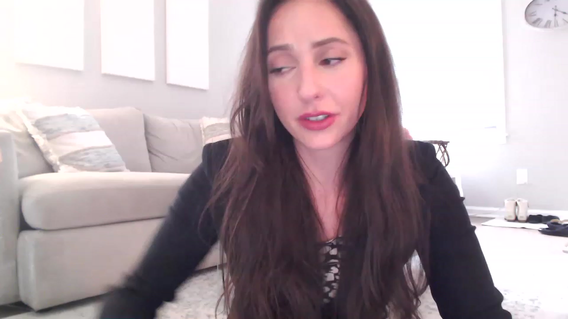 Gallery image thumbnail from Lust_4_Life's myfreecams stream on, 06/16/2023, 24:05 image 12 of 20