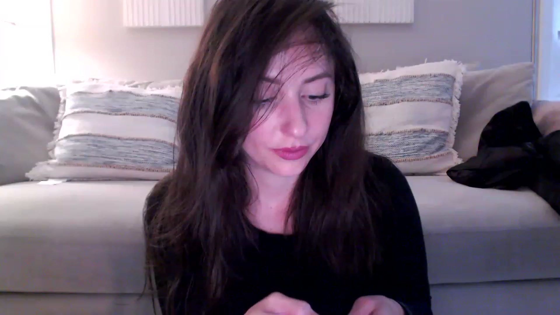 Gallery image thumbnail from Lust_4_Life's myfreecams stream on, 06/17/2023, 01:51 image 3 of 20