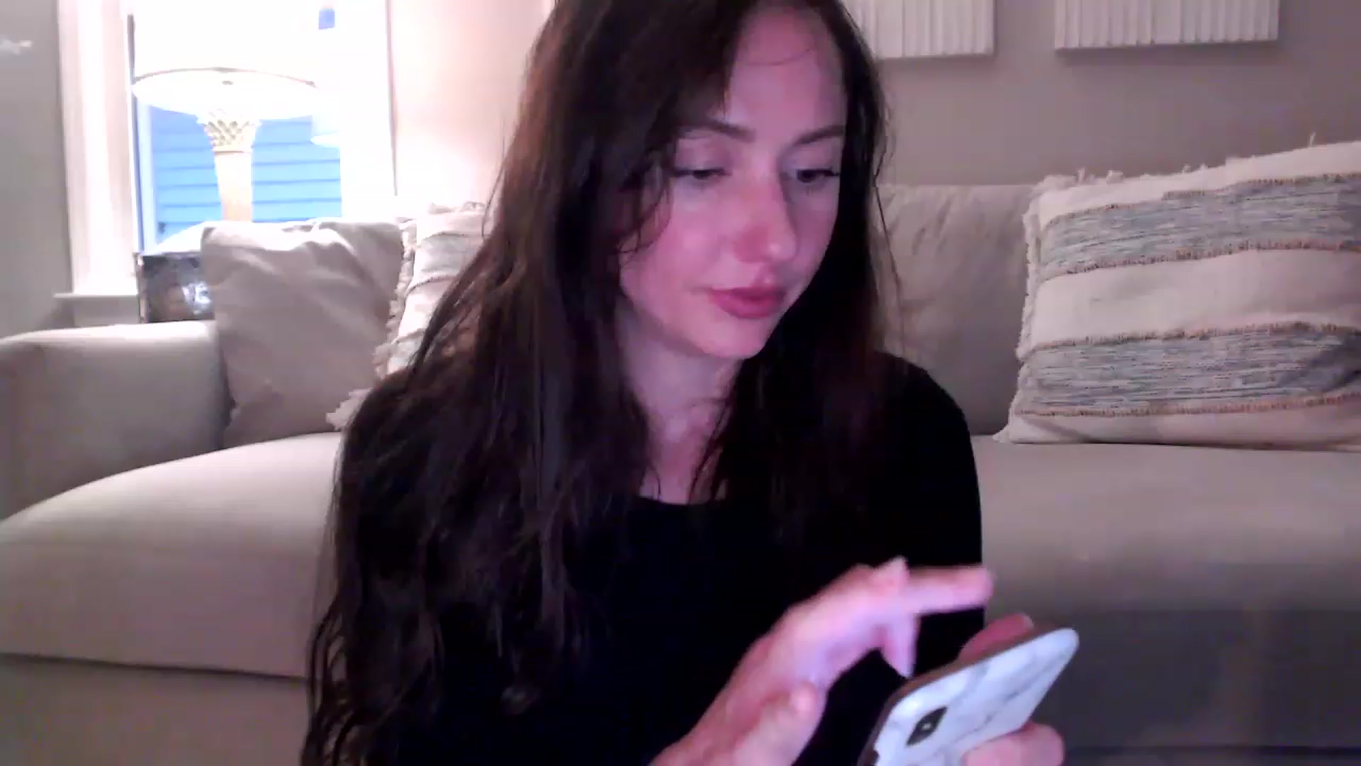 Gallery image thumbnail from Lust_4_Life's myfreecams stream on, 06/17/2023, 01:51 image 10 of 20
