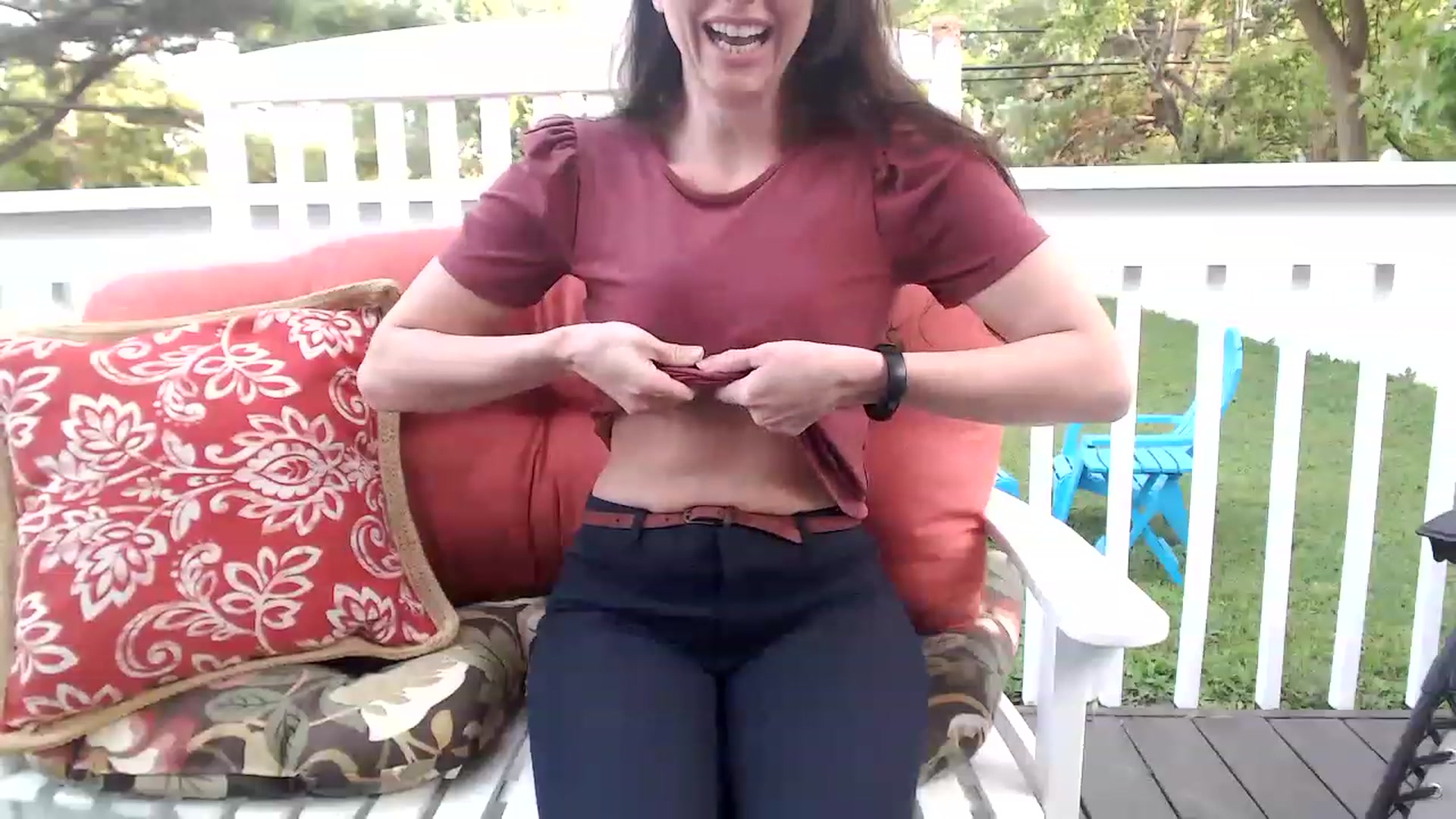 Gallery image thumbnail from Lust_4_Life's myfreecams stream on, 06/19/2023, 23:58 image 15 of 20