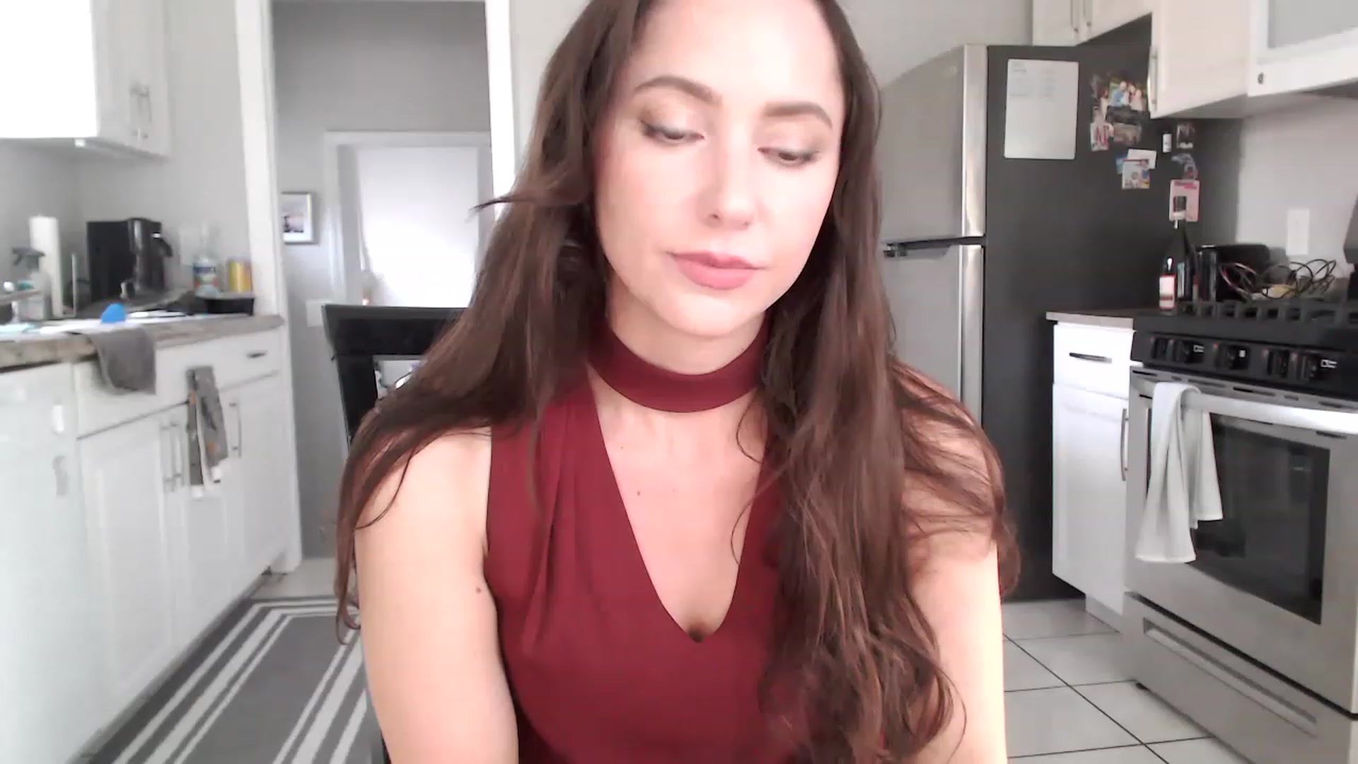 Gallery image thumbnail from Lust_4_Life's myfreecams stream on, 06/23/2023, 01:00 image 1 of 20