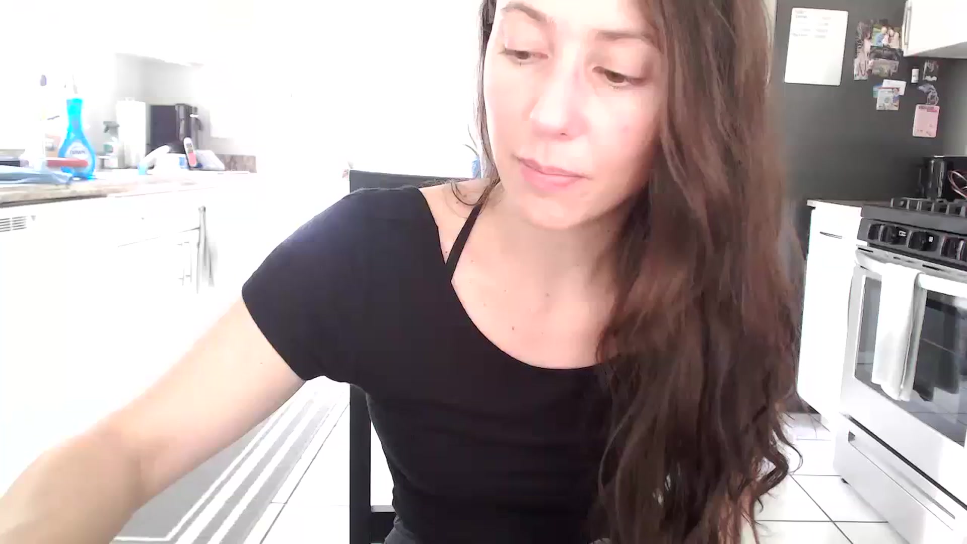 Gallery image thumbnail from Lust_4_Life's myfreecams stream on, 08/05/2023, 17:31 image 8 of 20