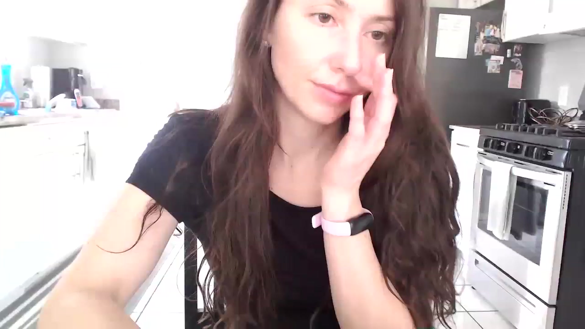 Gallery image thumbnail from Lust_4_Life's myfreecams stream on, 08/05/2023, 17:31 image 16 of 20