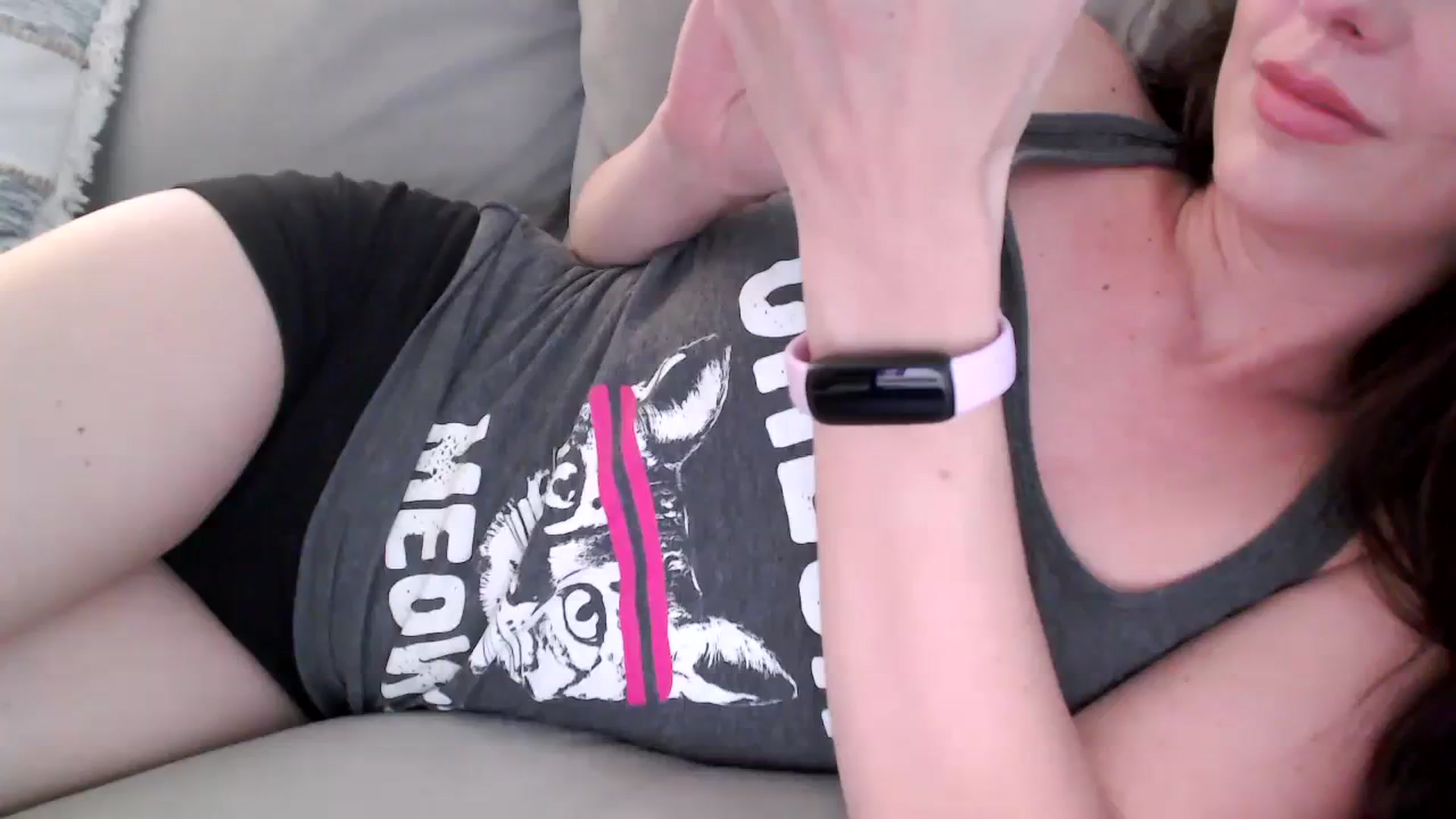 Gallery image thumbnail from Lust_4_Life's myfreecams stream on, 08/05/2023, 23:25 image 20 of 20