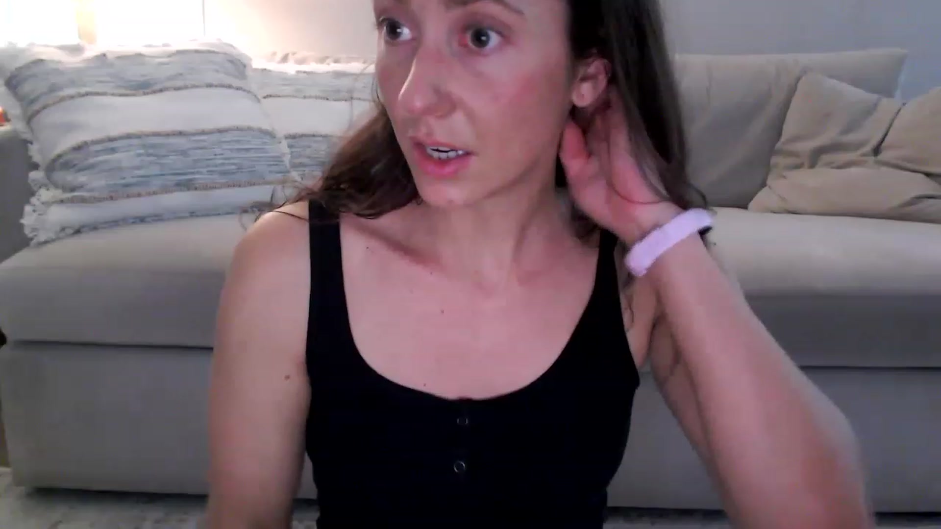Gallery image thumbnail from Lust_4_Life's myfreecams stream on, 08/06/2023, 21:53 image 12 of 20