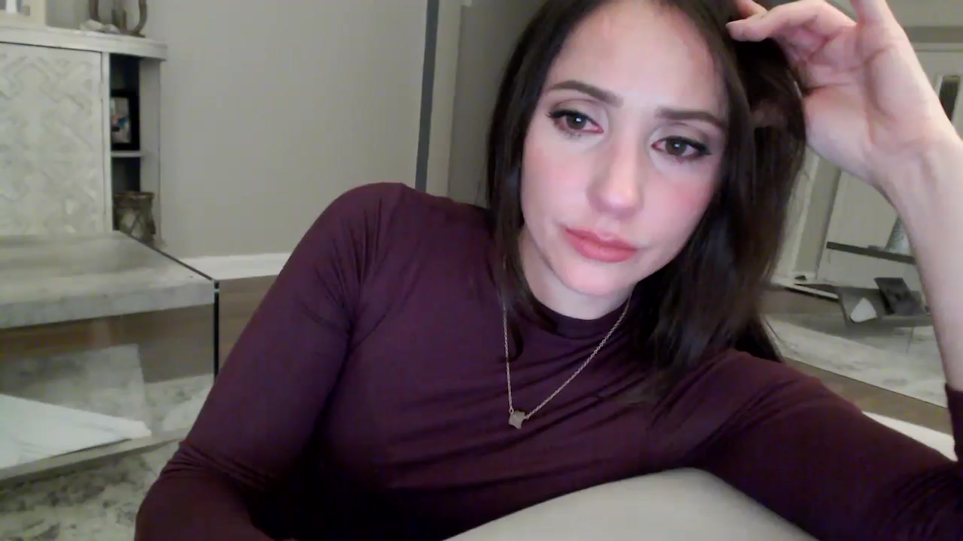 Gallery image thumbnail from Lust_4_Life's myfreecams stream on, 09/17/2023, 02:56 image 1 of 20