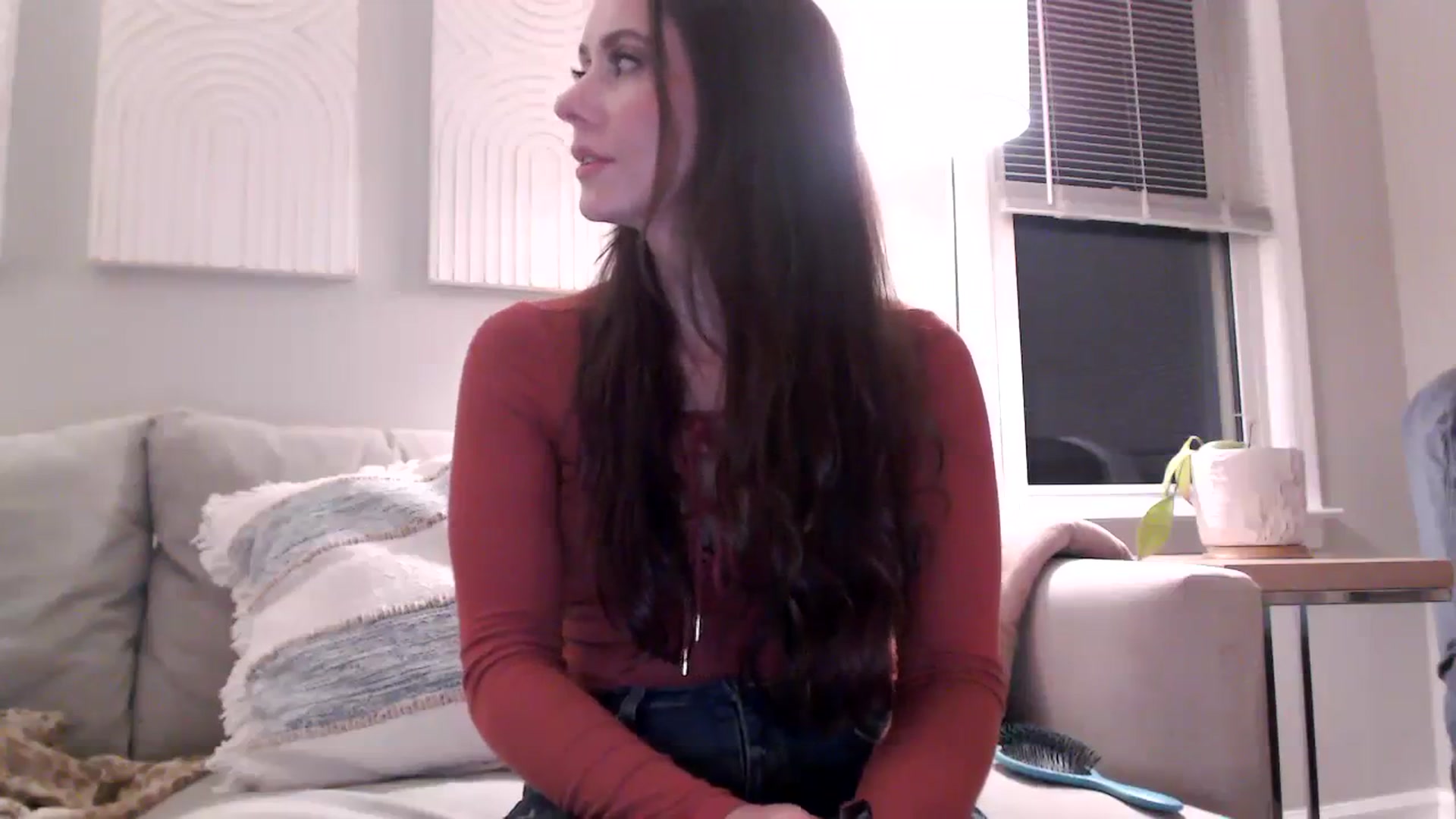 Gallery image thumbnail from Lust_4_Life's myfreecams stream on, 10/15/2023, 03:51 image 11 of 20