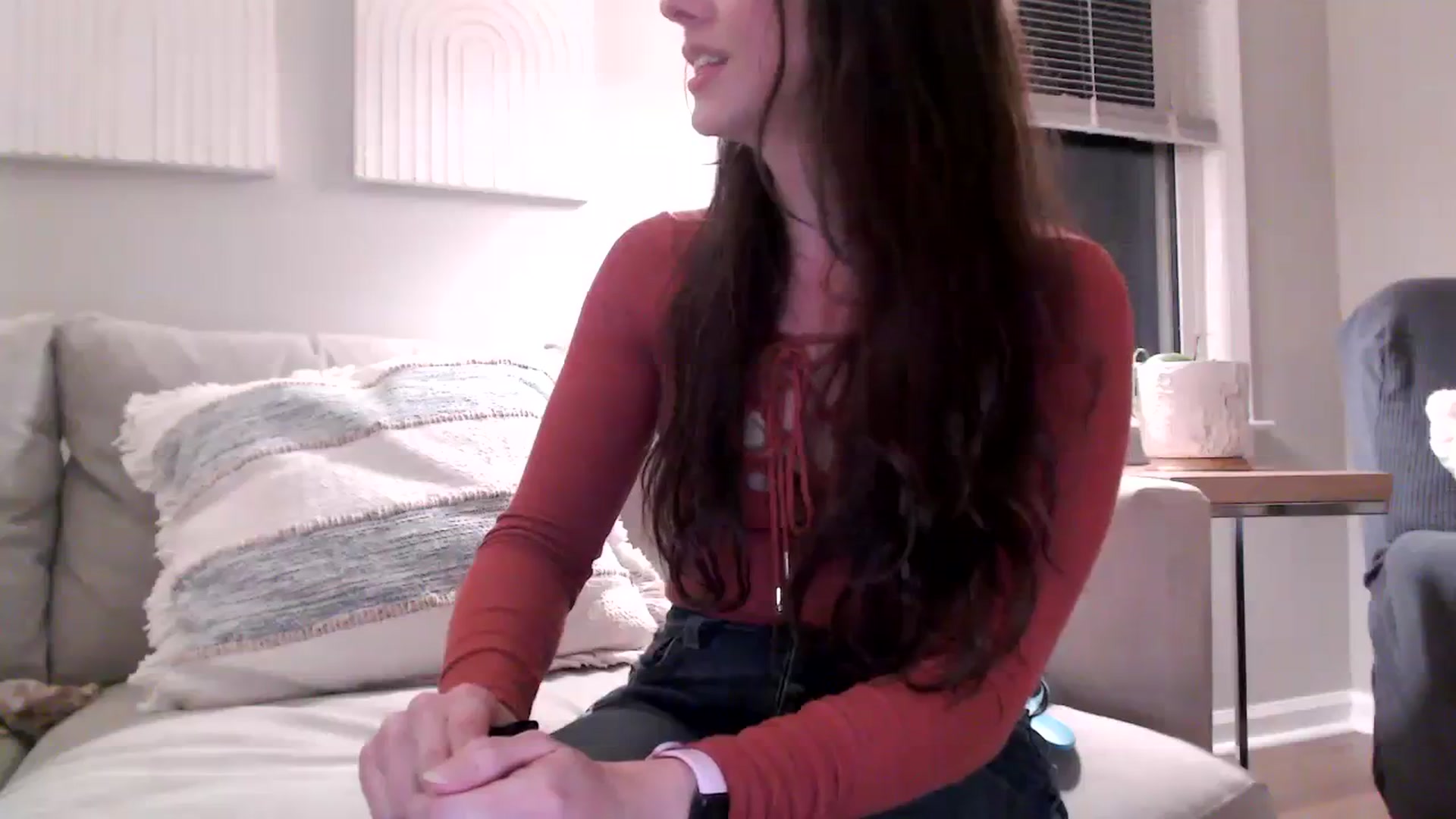 Gallery image thumbnail from Lust_4_Life's myfreecams stream on, 10/15/2023, 03:51 image 17 of 20