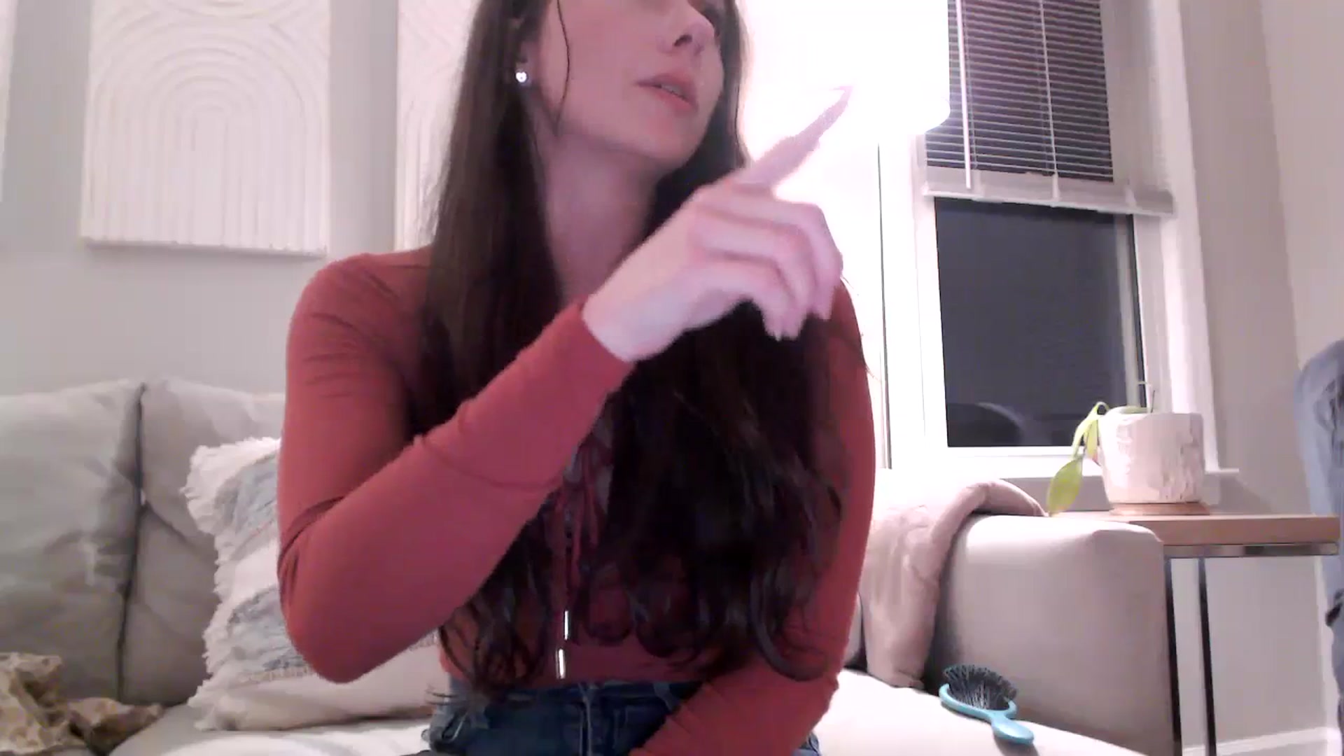 Gallery image thumbnail from Lust_4_Life's myfreecams stream on, 10/15/2023, 03:51 image 15 of 20