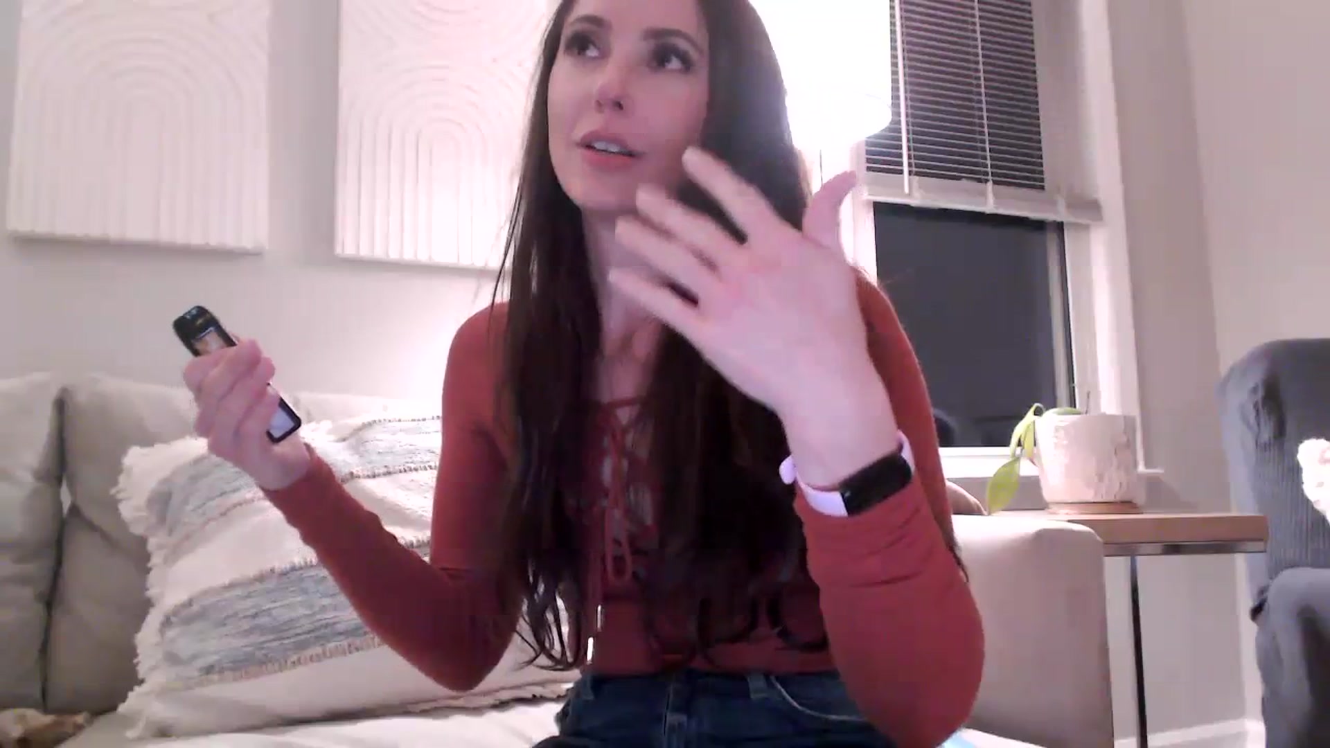 Gallery image thumbnail from Lust_4_Life's myfreecams stream on, 10/15/2023, 03:51 image 19 of 20