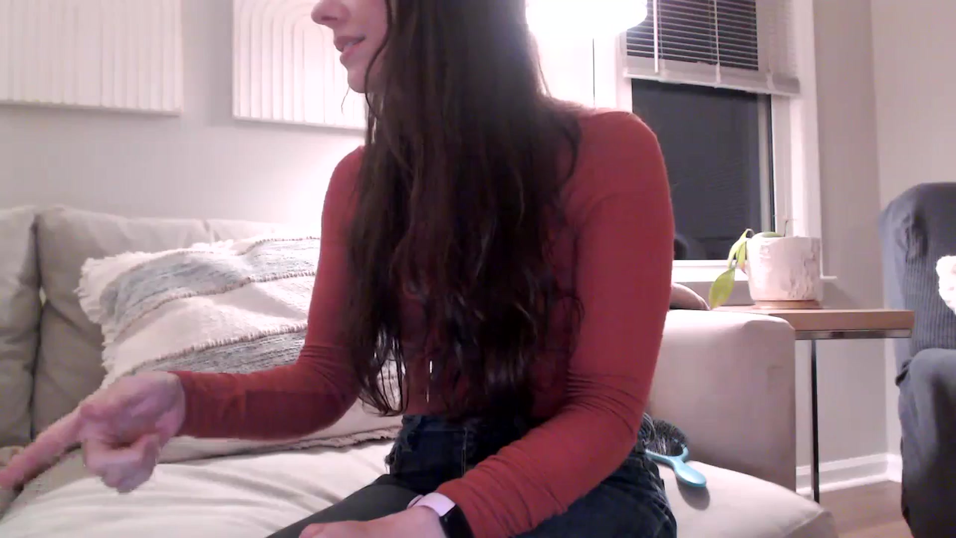 Gallery image thumbnail from Lust_4_Life's myfreecams stream on, 10/15/2023, 03:51 image 18 of 20