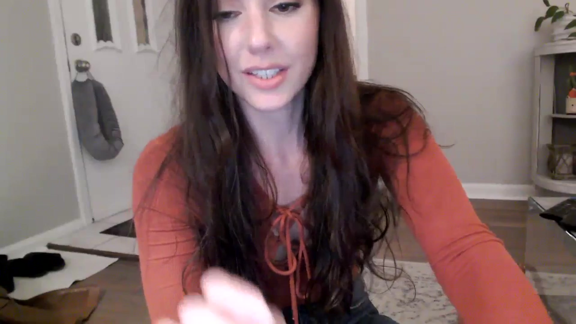 Gallery image thumbnail from Lust_4_Life's myfreecams stream on, 10/15/2023, 03:51 image 6 of 20
